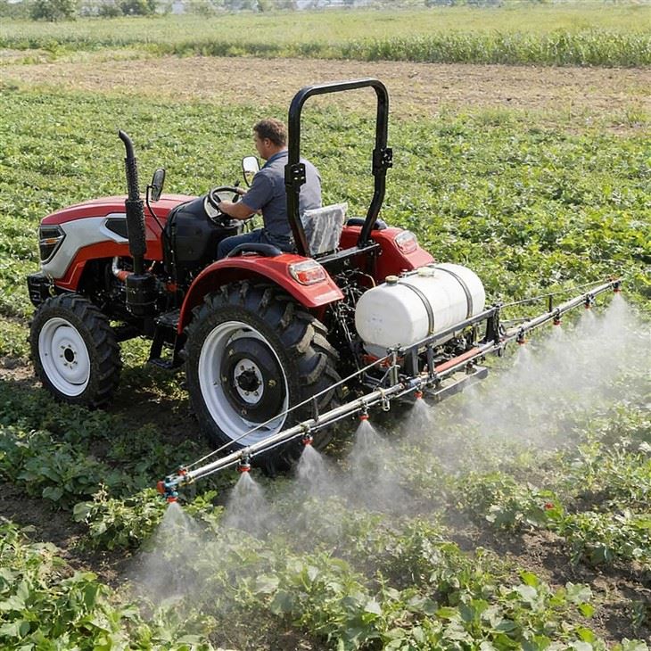 Best Tractor price