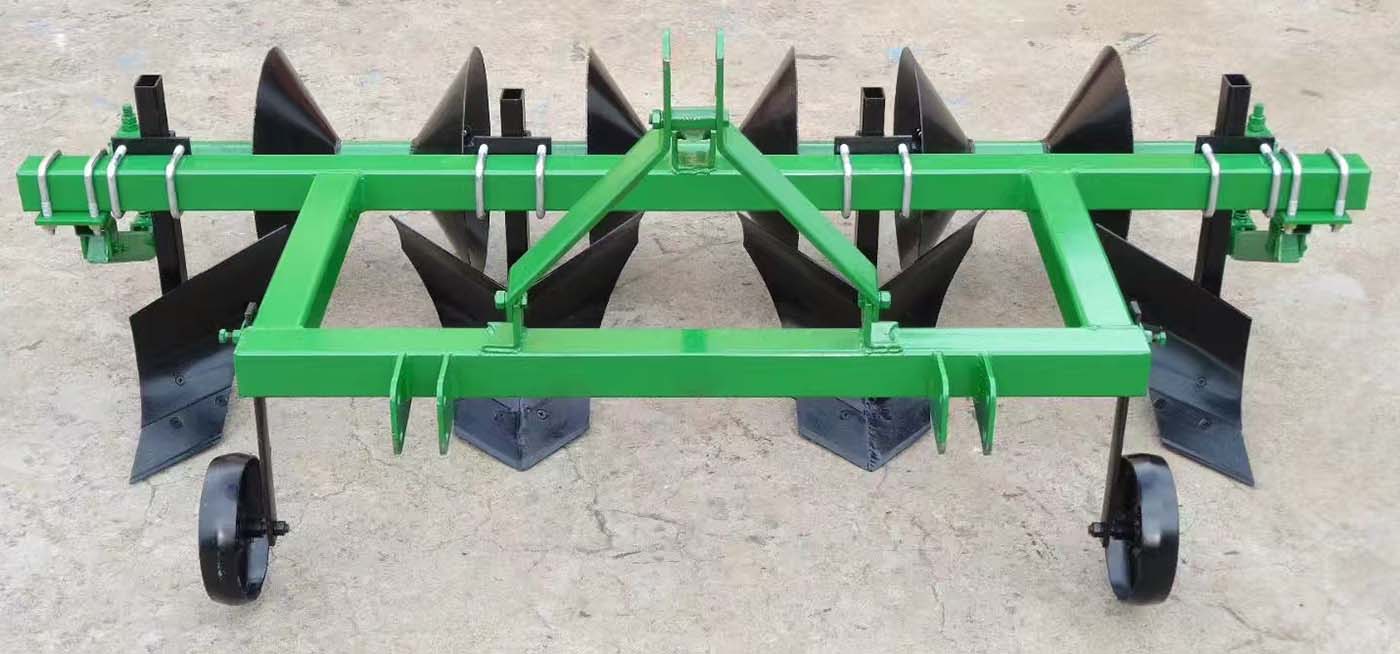 3QL ridge plow 3QL ridge plow